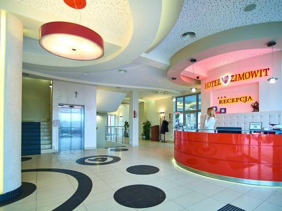 Others 5, Hotel Zimowit, Rzeszów