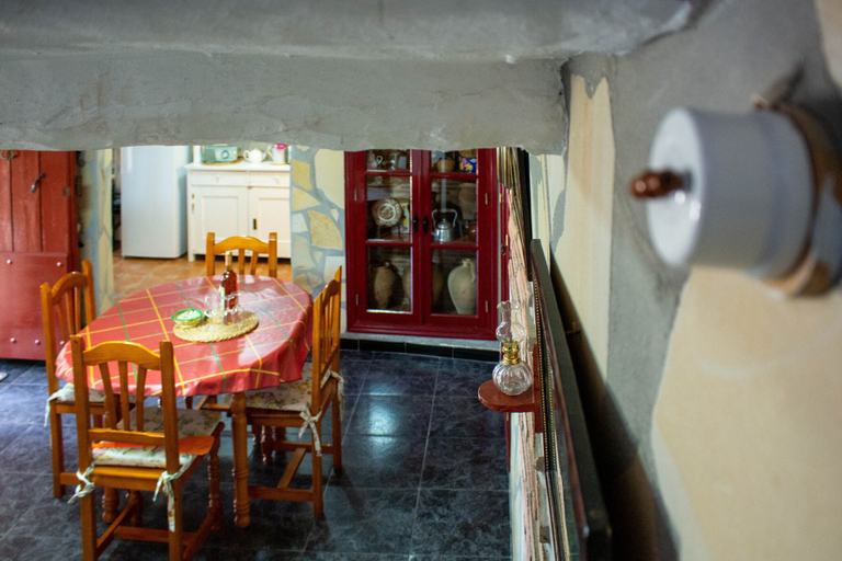 Room 5, Casa Esparragueras by At Home Costa del Sol, Málaga