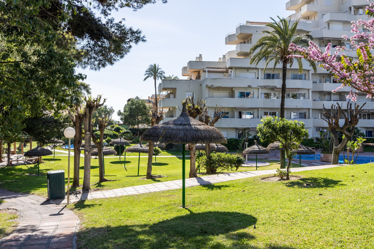 Room 5, Rental BB 436-3 in Benalm Dena, Málaga
