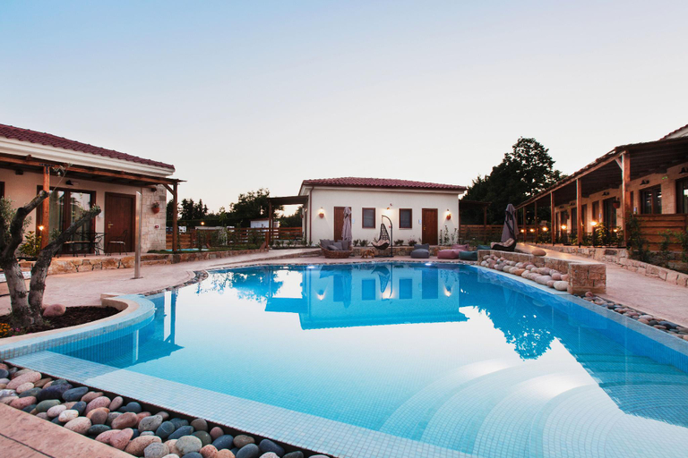 Sport & Beauty 5, Casa Afytos - Adults Only, Central Macedonia