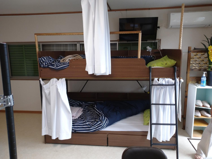 Others 2, Hall D - Vacation STAY 14820, Kōnosu