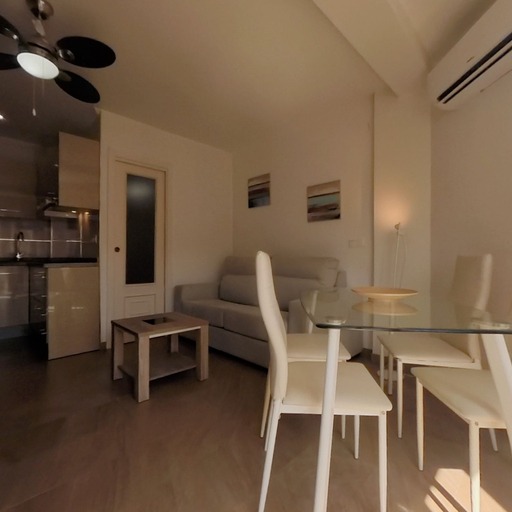 Room 5, Terrasol Plazamar Estudio 2-6, Málaga