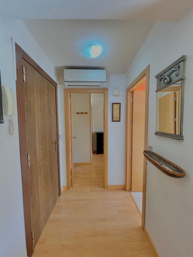 Room 4, Terrasol Barco 5 in Torre del Mar, Málaga
