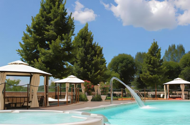 Sport & Beauty 2, Montaldo Castle & Resort, Torino