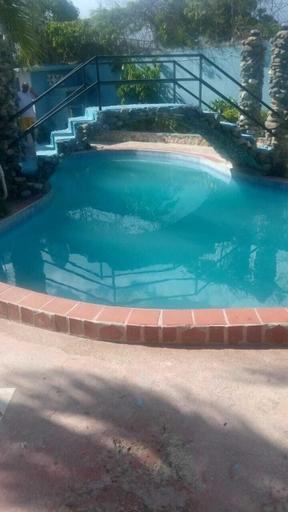 Sport & Beauty 5, Hotel Castello Italiano, Boca Chica