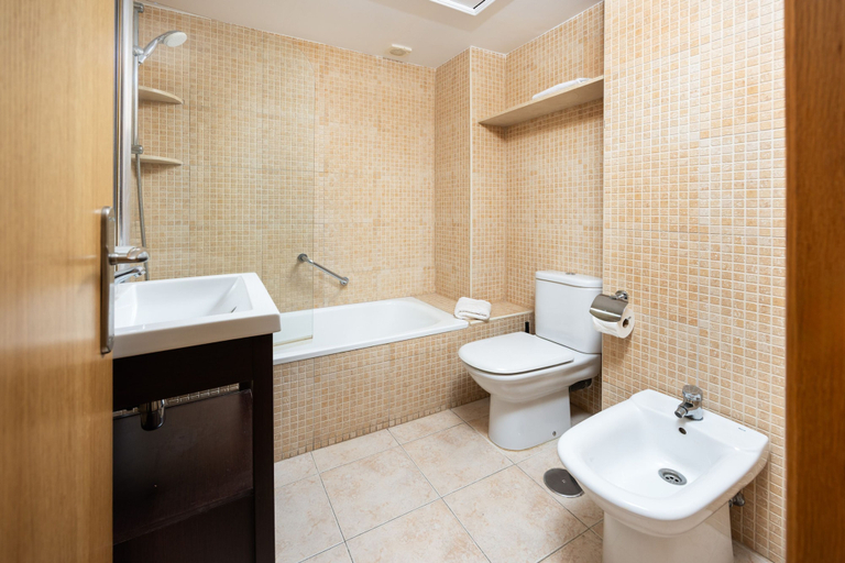 Room 3, AS MD 4A2 in Mijas Costa, Málaga
