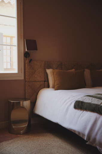 Bedroom 2, LE CLOS DES AROMES, Bouches-du-Rhône