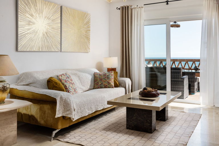 Room 5, AS LJ D 5 B in Mijas Costa, Málaga