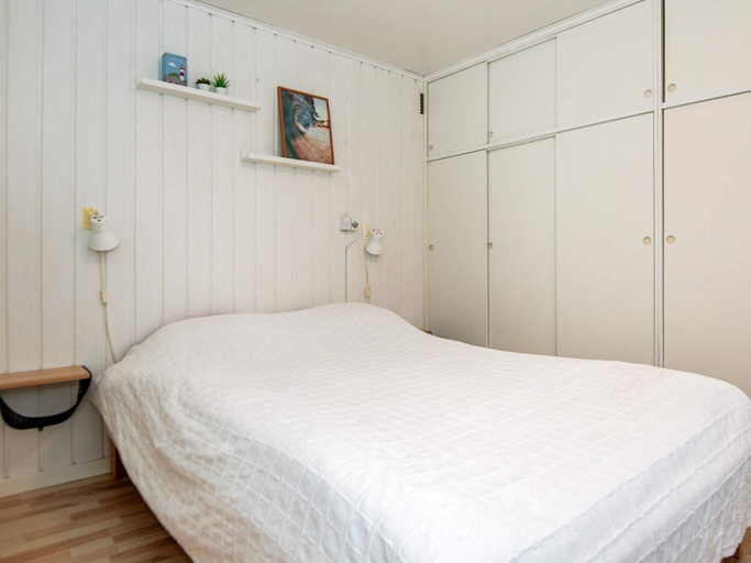 Bedroom 2, 6 person holiday home in Nordborg, Sønderborg