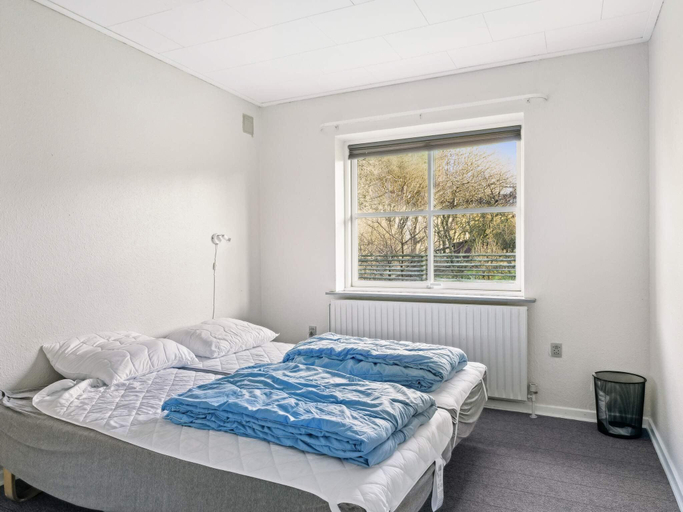 Bedroom 2, 20 person holiday home in Nørre Nebel, Varde