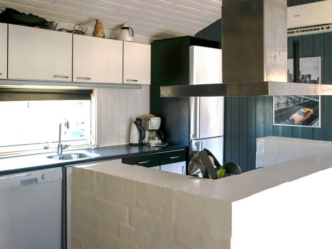 Others 4, 8 person holiday home in Saltum, Jammerbugt