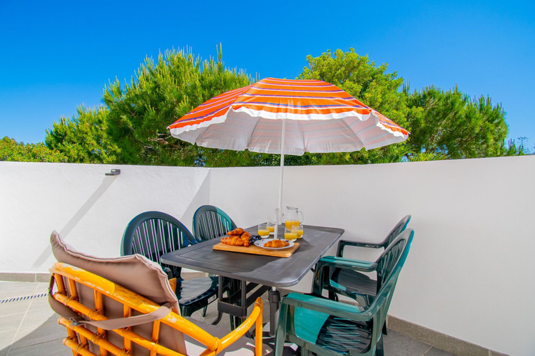 Room 4, Casa do Pinho K in Carvoeiro, Lagoa