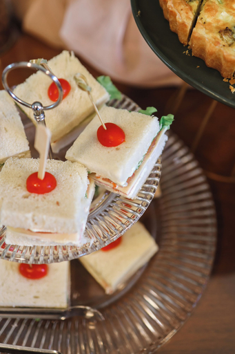 Food & Drinks 5, Hotel Triveneto Gramado, Gramado