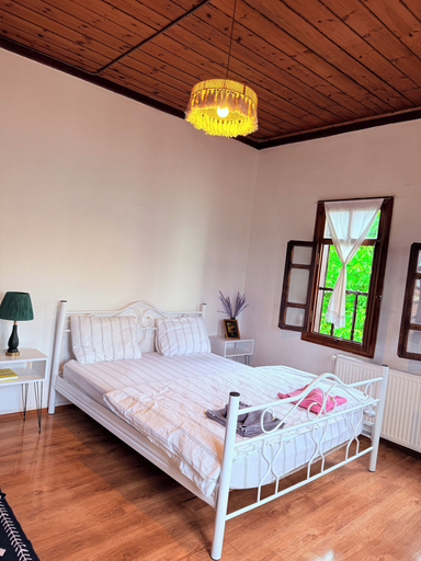 Room 3, Paflagonya Tarihi Konak, Safranbolu