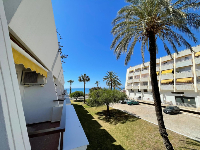 Room 4, Terrasol Piramides Apis 2, Málaga