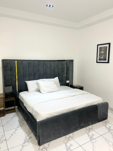 Room 2, Da Morit Hotel, Ikwerre