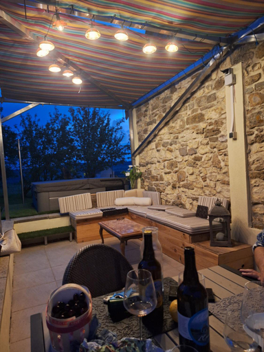 Food & Drinks 2, Le clos de Tournes, Pas-de-Calais
