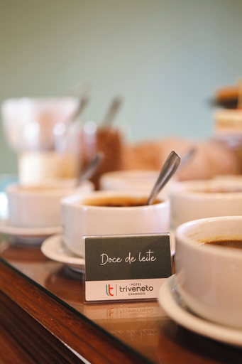 Food & Drinks 5, Hotel Triveneto Gramado, Gramado