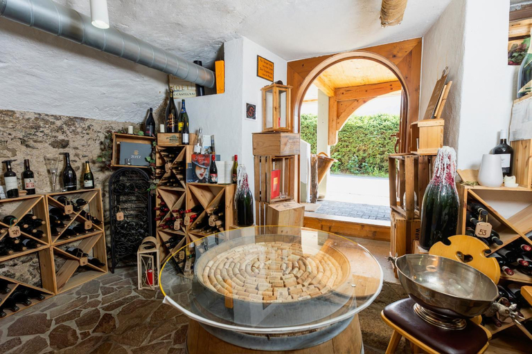 Food & Drinks 4, Landgasthof Bergblick, Waldshut