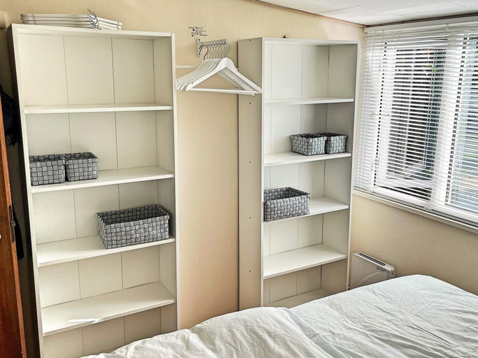 Bedroom 2, 4 person holiday home in Broager, Sønderborg