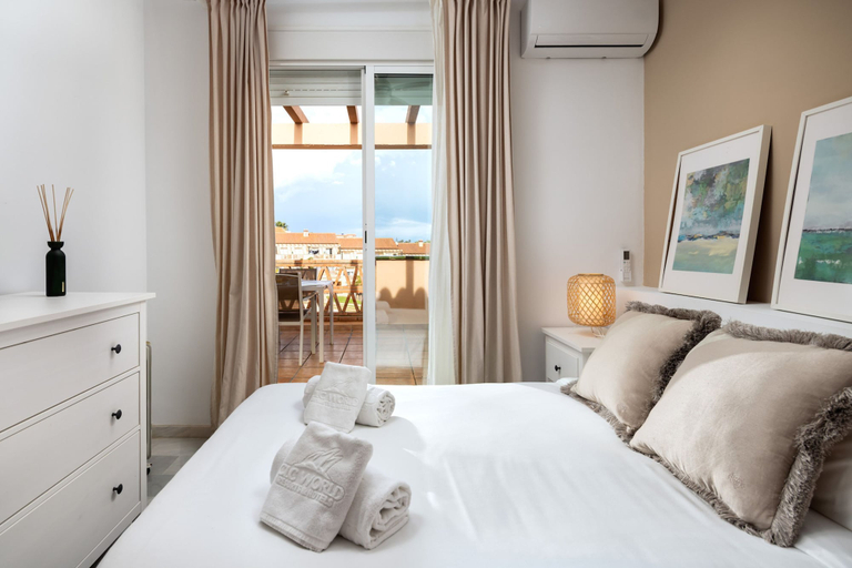 Room 5, AS EXT AL 2B1 3 1 in Mijas Costa, Málaga