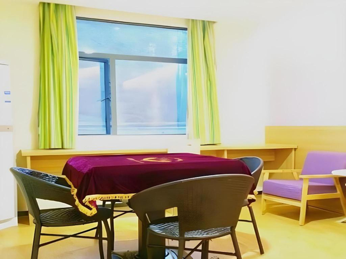 Others 5, 7 Days Inn Jinggangshan Scenic Spot, Ji'an
