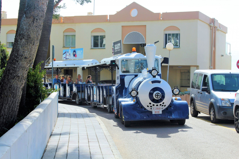 Room 2, AS PM 12B in Mijas Costa, Málaga