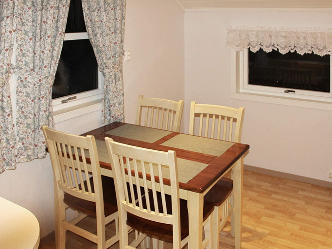 Others 5, 5 person holiday home in Selsøyvik, Rødøy