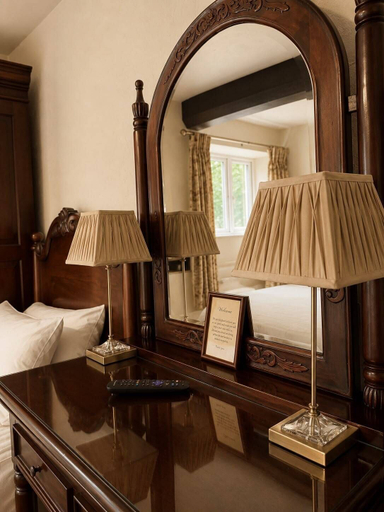 Others 5, The Old Manor House Hotel, Bath and North East Somerset
