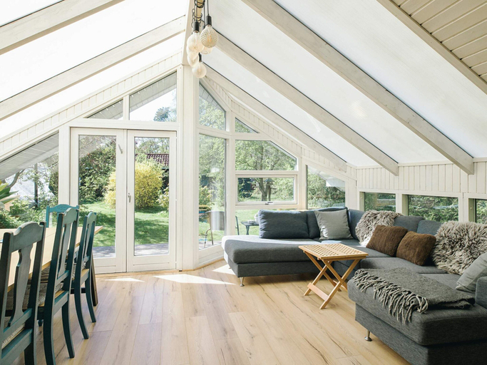 Interior 4, 4 Star Holiday Home in Gorlev, Kalundborg