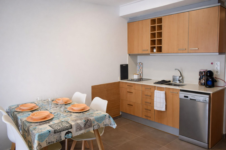 Room 2, Ap224 in Oliva With 2 Bedrooms and 1 Bathrooms, Valencia