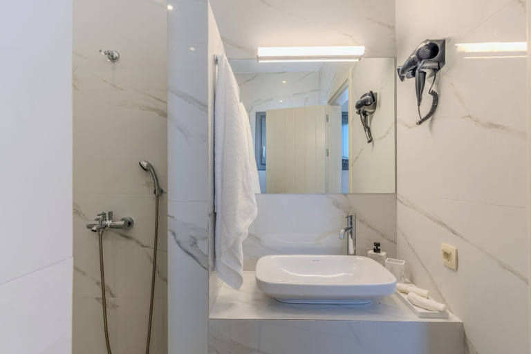 Bathroom 4, Soma Wellness & Spa Concept, South Aegean