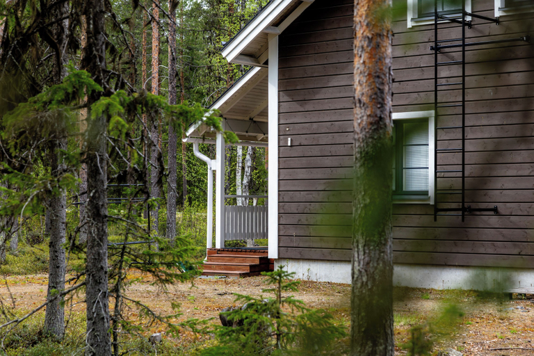 Others 3, Villa Pajalehto A, Lapland