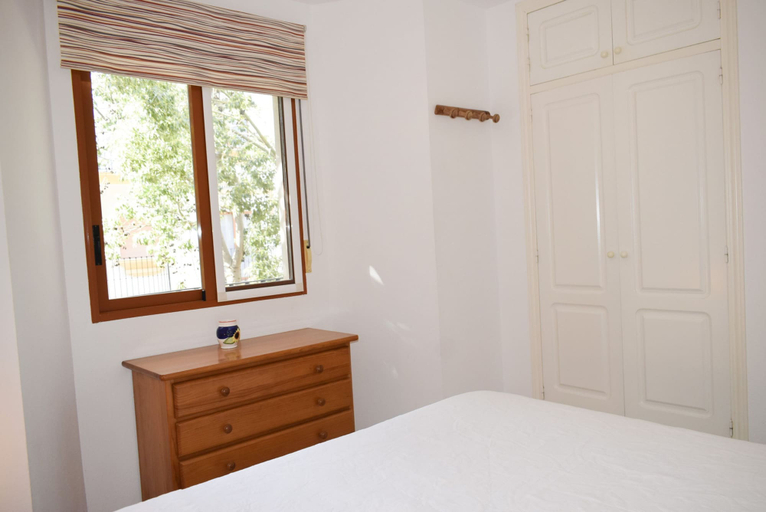 Room 4, Ap1117 in Denia With 1 Bedrooms and 1 Bathrooms, Alicante