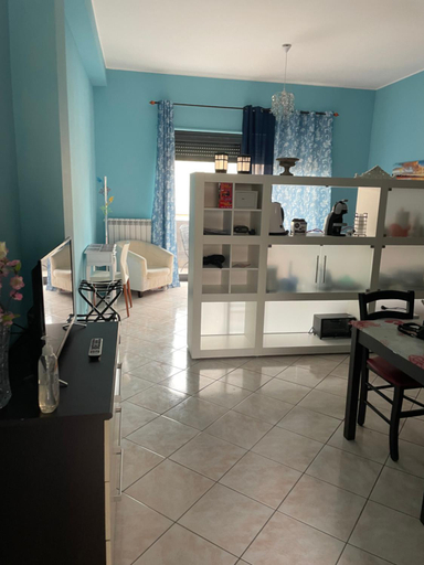 Others 5, Esmeralda Apartment, Palermo