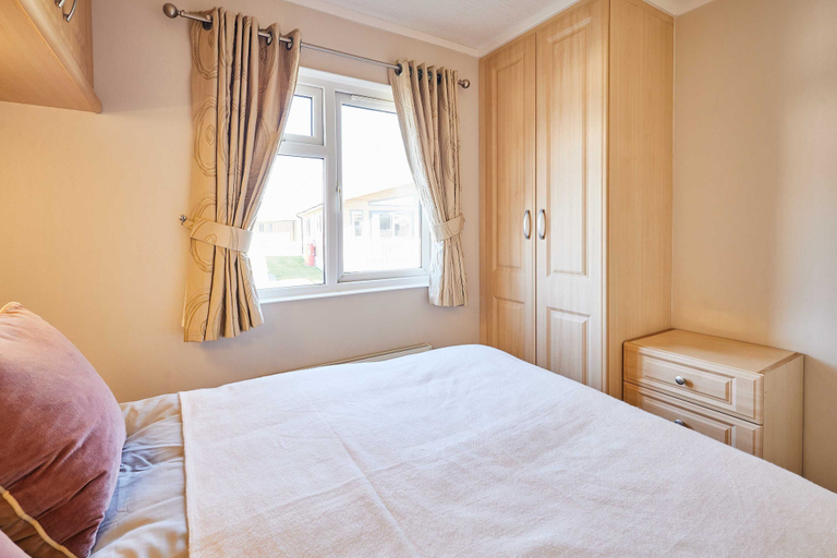 Room 3, Host Stay Ness Lodge, North Yorkshire