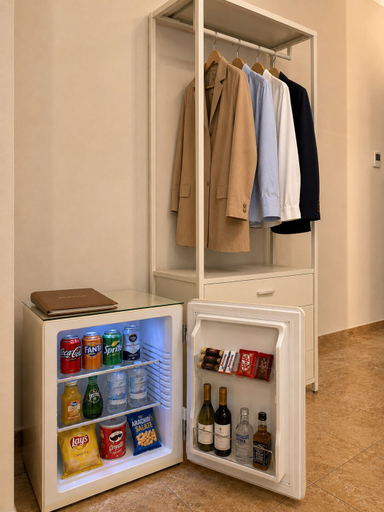 Miscellaneous, Galeo Suites, Florence