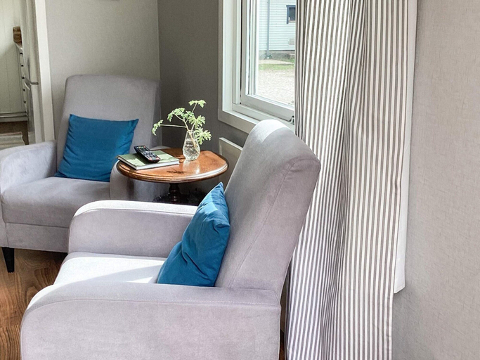 Interior 5, 4 Star Holiday Home in Varberg, Varberg