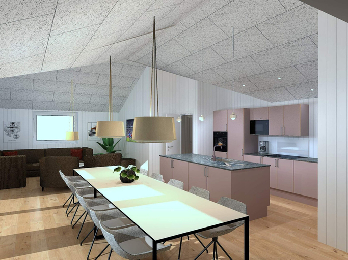 Others 5, 5 Star Holiday Home in Bogense, Nordfyns
