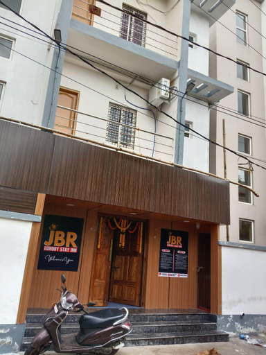 Exterior & Views 4, JBR STAY INN, Cuttack