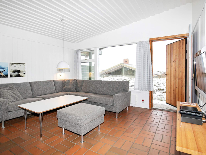 Interior view 4, Seaside Escape in Hanstholm, Thisted