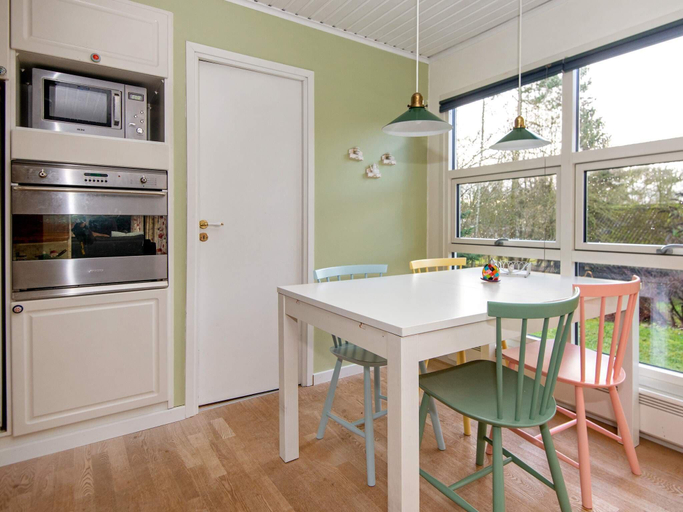 Others 4, 6 person holiday home in Knebel, Syddjurs