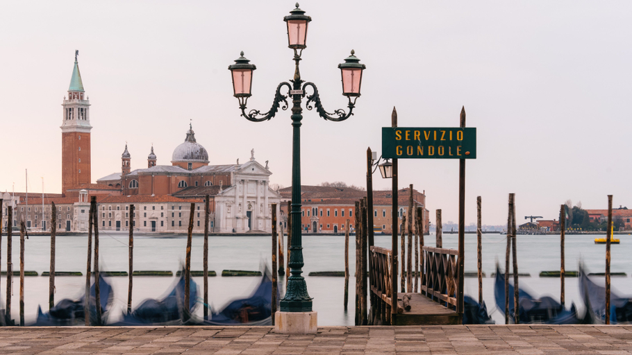 Exterior & Views 2, The Venice Times, Venezia