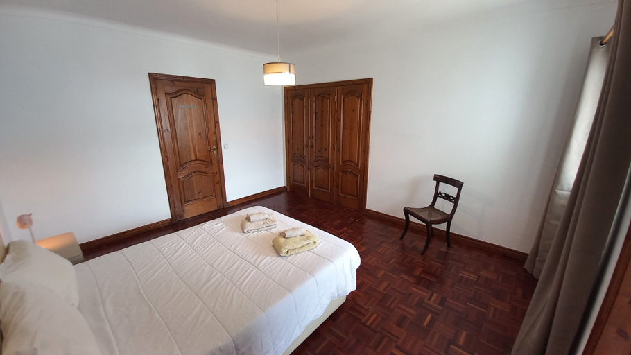 Room 4, Alojamento Pascoal, Ribeira Grande