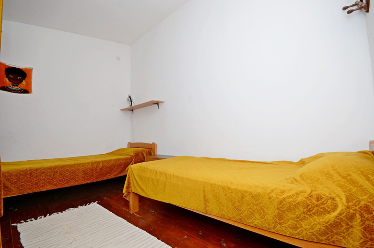 Others 3, Apartments Aida, Omiš