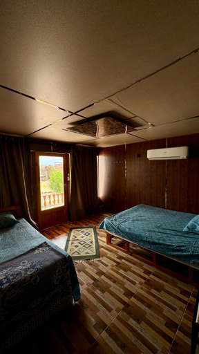 Bedroom 5, Blue Beach Camp Nuweiba - بلو بيتش كامب نويبع, Nuweiba'