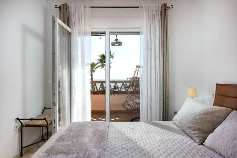 Room 3, AS LJ D 5 B in Mijas Costa, Málaga