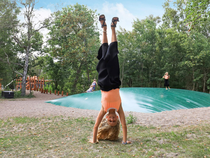 Sport & Beauty 4, 6 person feriepark hus i Væggerløse, Guldborgsund