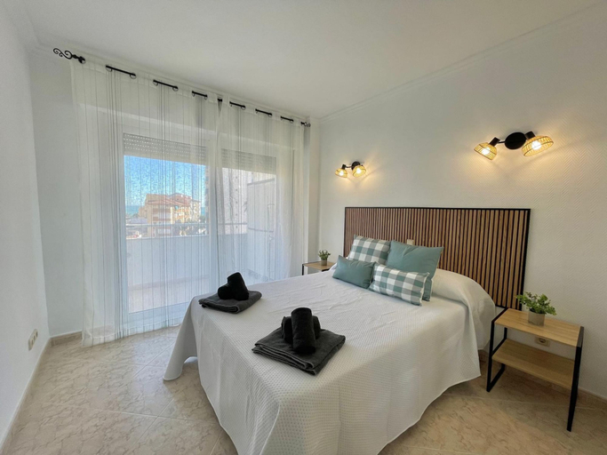 Room 5, Terrasol Estrella DE MAR, Málaga