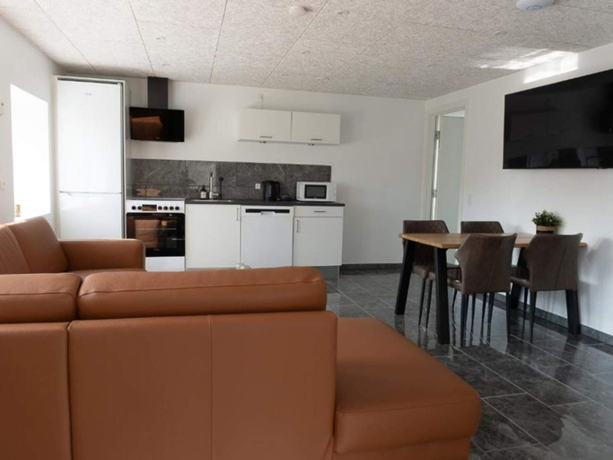 Primary image 3, 4 Star Holiday Home in Aabybro, Jammerbugt